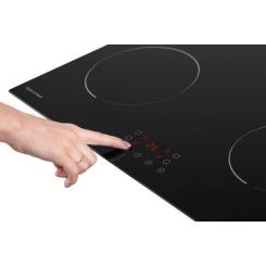 Варочная поверхность Gunter&Hauer CER 640 Фото 4