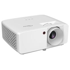 Проектор Optoma ZW350e Фото 1
