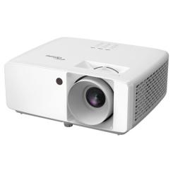 Проектор Optoma ZW350e Фото 2