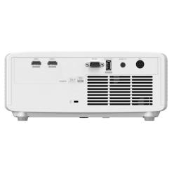 Проектор Optoma ZW350e Фото 3