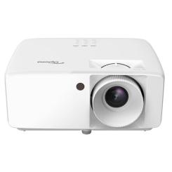 Проектор Optoma ZW350e Фото 4