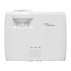 Проектор Optoma ZW350e Фото 5