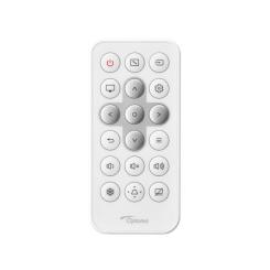 Проектор Optoma ZW350e Фото 6