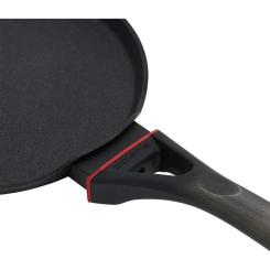 Сковорода Polaris PRO collection-24PC Blini 24 см Фото 5