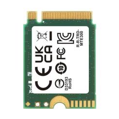 Накопитель SSD Transcend M.2 2230 512GB Фото 1