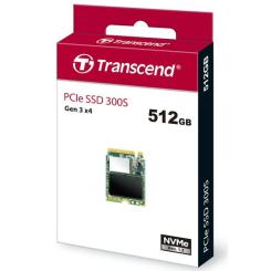 Накопитель SSD Transcend M.2 2230 512GB Фото 2