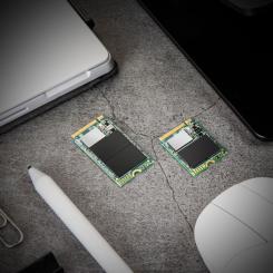 Накопитель SSD Transcend M.2 2230 512GB Фото 3