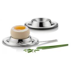 Аксессуар кухонный Kela Vision 9 см 4шт Фото 2