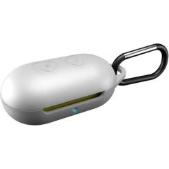 Чехол для наушников BeCover Silicon Protection для Samsung Galaxy Buds White Фото