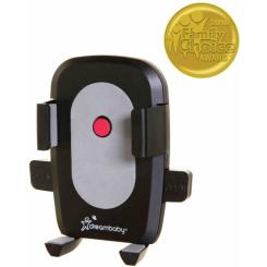 Аксессуар для коляски DreamBaby StrollerBuddy держатель для телефона Фото 1