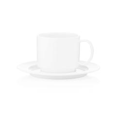 Чашка Ardesto Prato Stylish 200 мл Фото 6