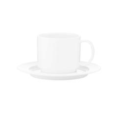 Чашка Ardesto Prato Stylish 200 мл Фото 7