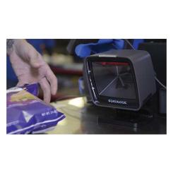 Сканер штрих-кода Datalogic Magellan 3450VSi 2D, USB Фото 2