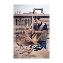 Отвертка аккумуляторная Bosch GO 2 Фото 10