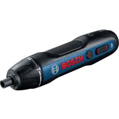 Отвертка аккумуляторная Bosch GO 2 Фото 1