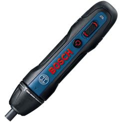 Отвертка аккумуляторная Bosch GO 2 Фото 2