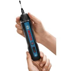 Отвертка аккумуляторная Bosch GO 2 Фото 3