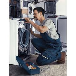 Отвертка аккумуляторная Bosch GO 2 Фото 8