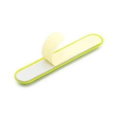 Держатель для кабеля Extradigital CC-952 Cable Clips, Green Фото 4