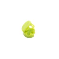 Держатель для кабеля Extradigital CC-952 Cable Clips, Green Фото 5