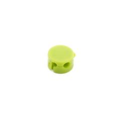 Держатель для кабеля Extradigital CC-952 Cable Clips, Green Фото 6