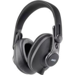 Наушники AKG K371 BT Black Фото