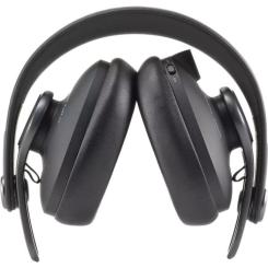 Наушники AKG K371 BT Black Фото 1