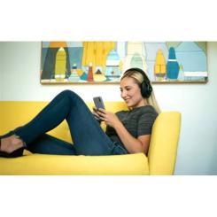Наушники AKG K371 BT Black Фото 5