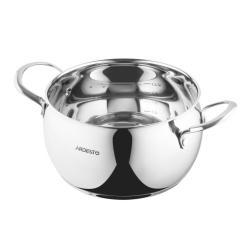Кастрюля Ardesto Gemini Barrel 4,0 л Фото 2