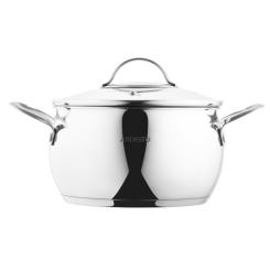 Кастрюля Ardesto Gemini Barrel 4,0 л Фото 3