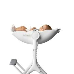 Стульчик для кормления Oribel Cocoon 2.0 Зелений Фото 3