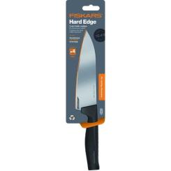 Кухонный нож Fiskars Hard Edge 17 см Фото 3