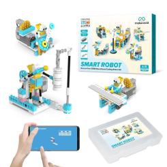 Конструктор Makerzoid Smart Robot Standard Фото 1