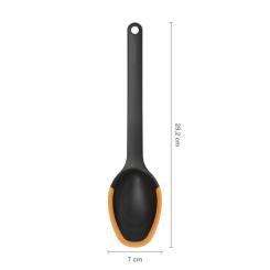 Ложка поварская Fiskars Functional Form 29 см Фото 4