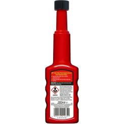 Автомобильный очиститель STP Start-Stop Petrol Engine Cleaner, 200мл Фото 1