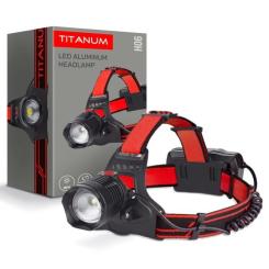 Фонарь TITANUM 800Lm 6500K Фото 1