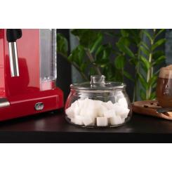 Сахарница Ardesto 500 мл Glass Фото 1