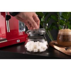 Сахарница Ardesto 500 мл Glass Фото 3