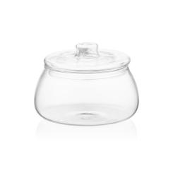 Сахарница Ardesto 500 мл Glass Фото 5