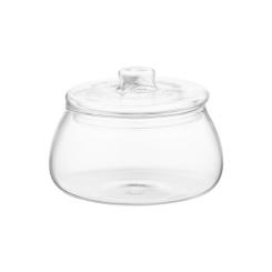 Сахарница Ardesto 500 мл Glass Фото 8