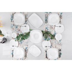 Блюдо Bormioli Rocco Parma 31 х 31 см Фото 1