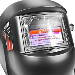Маска сварщика Stark WM-2000R Фото 1