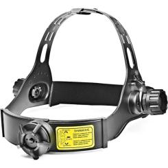 Маска сварщика Stark WM-2000R Фото 3