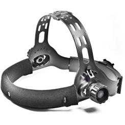 Маска сварщика Stark WM-2000R Фото 4