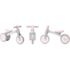 Беговел MoMi Tedi Pink Фото 3