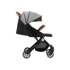 Коляска MoMi Estelle Grey Фото 1