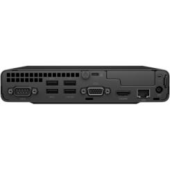 Компьютер HP 260 G4 DM / Celeron 5205U Фото 1