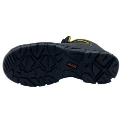 Ботинки рабочие GTM SM-079 мет. носок, р.40 Фото 3