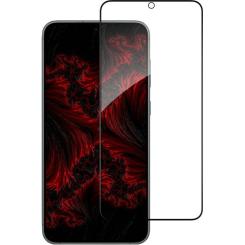 Стекло защитное Intaleo Full Glue Samsung S23 Фото