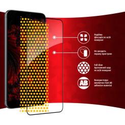 Стекло защитное Intaleo Full Glue Samsung S23 Фото 5